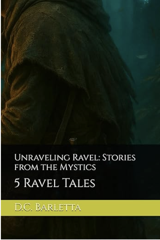 Unraveling Ravel (Paperback)