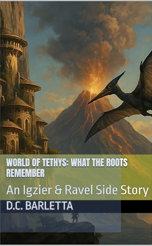 What the Roots Remember